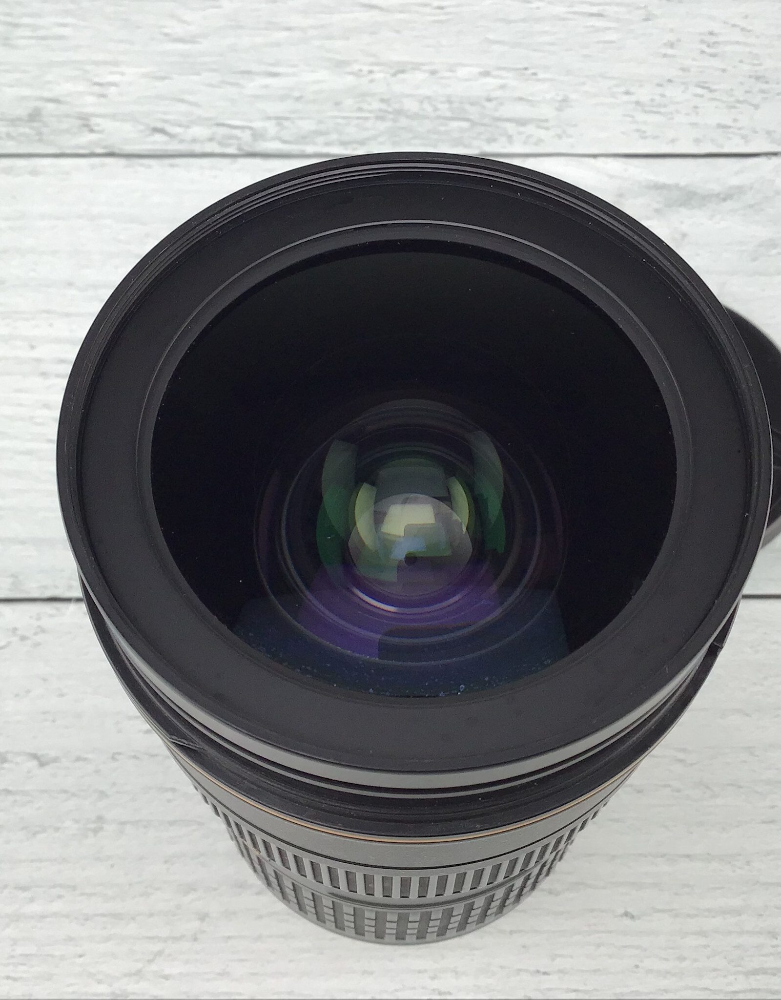 NIKON Nikon AF-S Nikkor 24-70mm f2.8 G ED N Lens Used Good