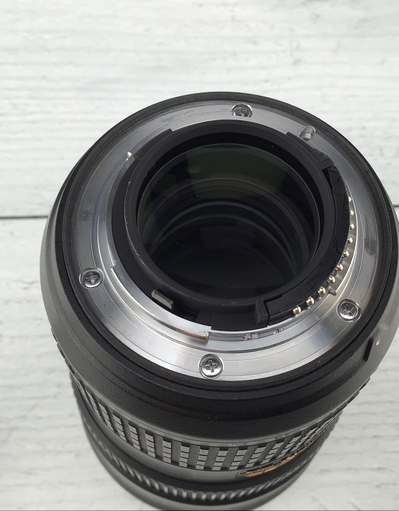 NIKON Nikon AF-S Nikkor 24-70mm f2.8 G ED N Lens Used Good