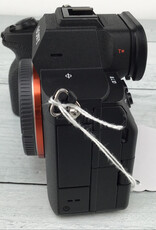 SONY Sony A7 IV Camera Body Used Good