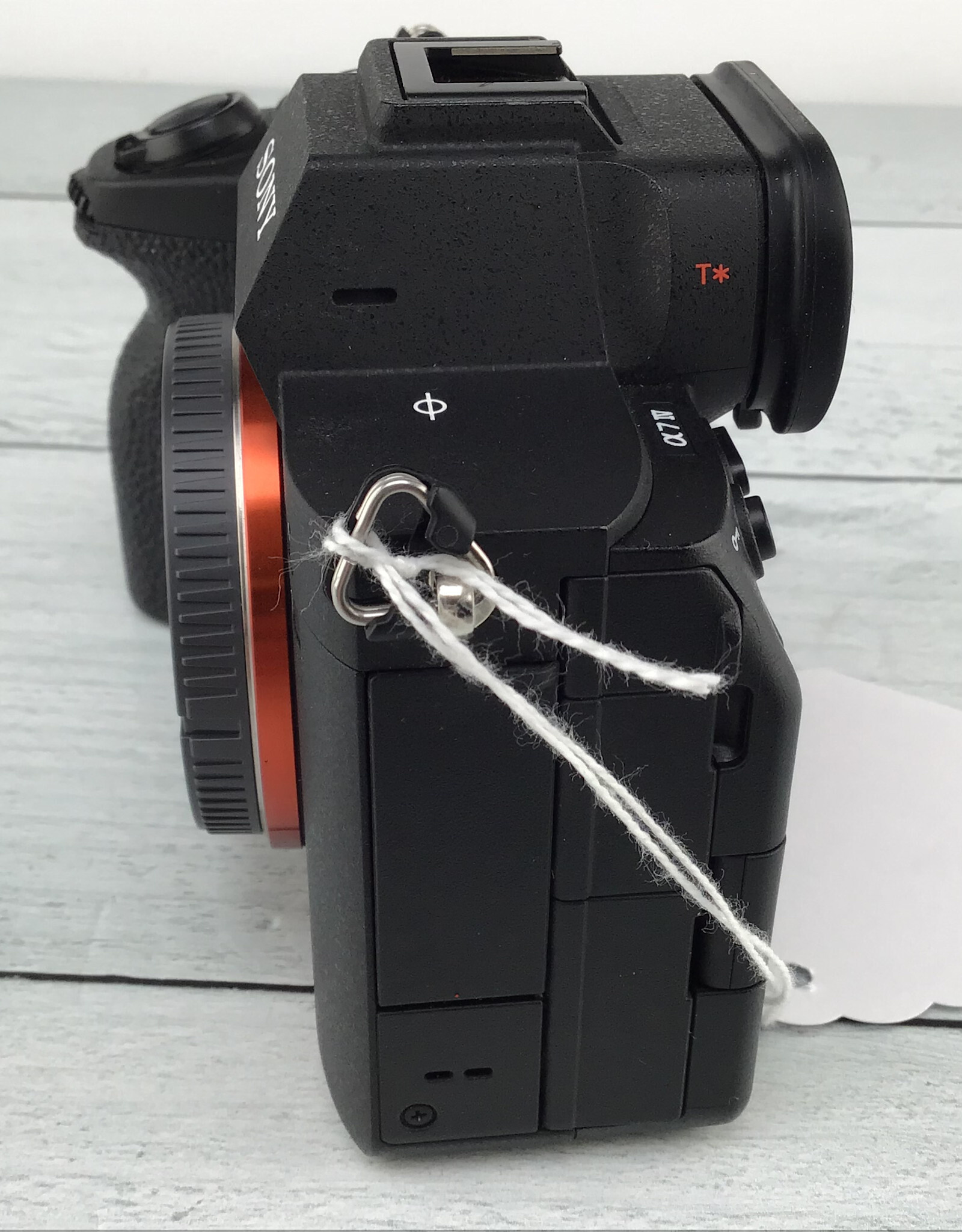 SONY Sony A7 IV Camera Body Used Good