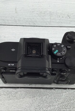 SONY Sony A7 IV Camera Body Used Good