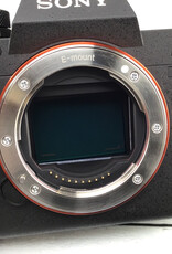 SONY Sony A7 IV Camera Body Used Good