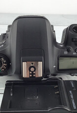 CANON Canon EOS 77D Camera Body Used Good