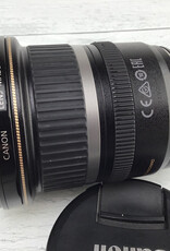 CANON Canon EF-S 10-22mm f3.5-4.5 USM Lens Used Fair