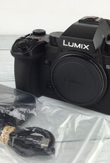 PANASONIC Panasonic S5 II Camera Body Used Good