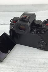 PANASONIC Panasonic S5 II Camera Body Used Good