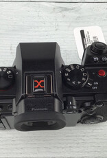 PANASONIC Panasonic S5 II Camera Body Used Good