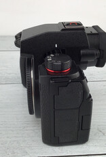 PANASONIC Panasonic S5 II Camera Body Used Good