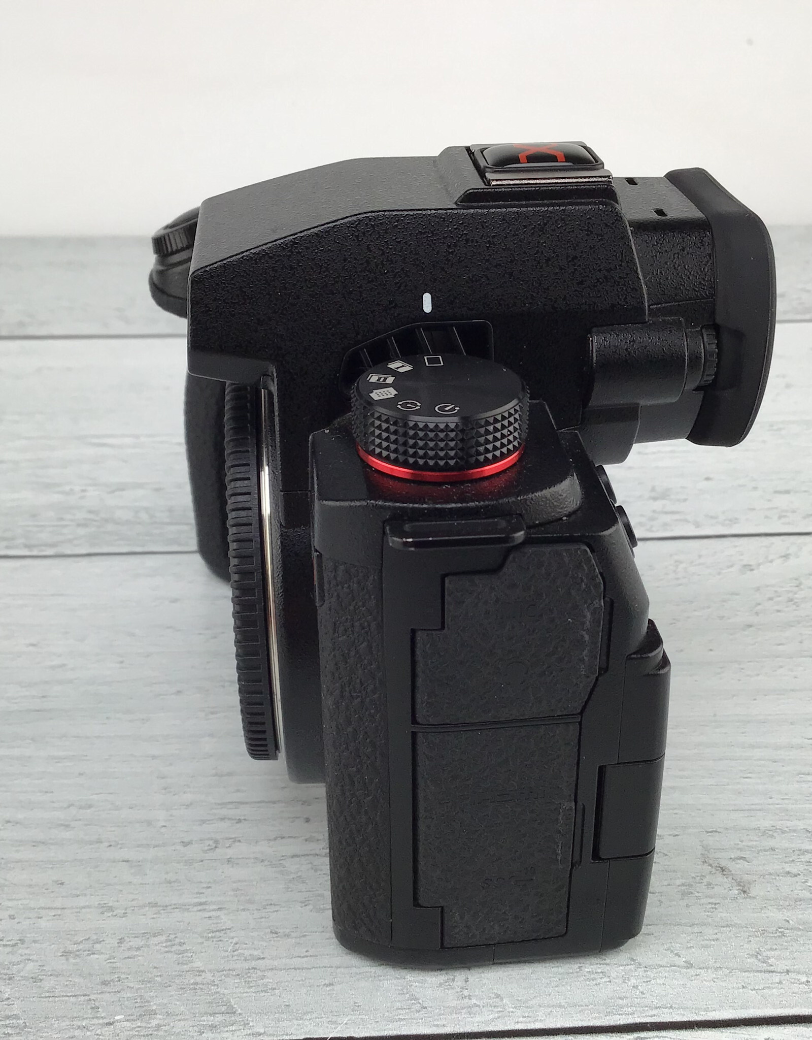 PANASONIC Panasonic S5 II Camera Body Used Good