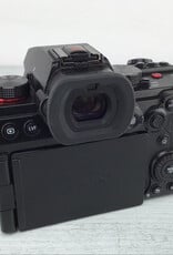 PANASONIC Panasonic S5 II Camera Body Used Good