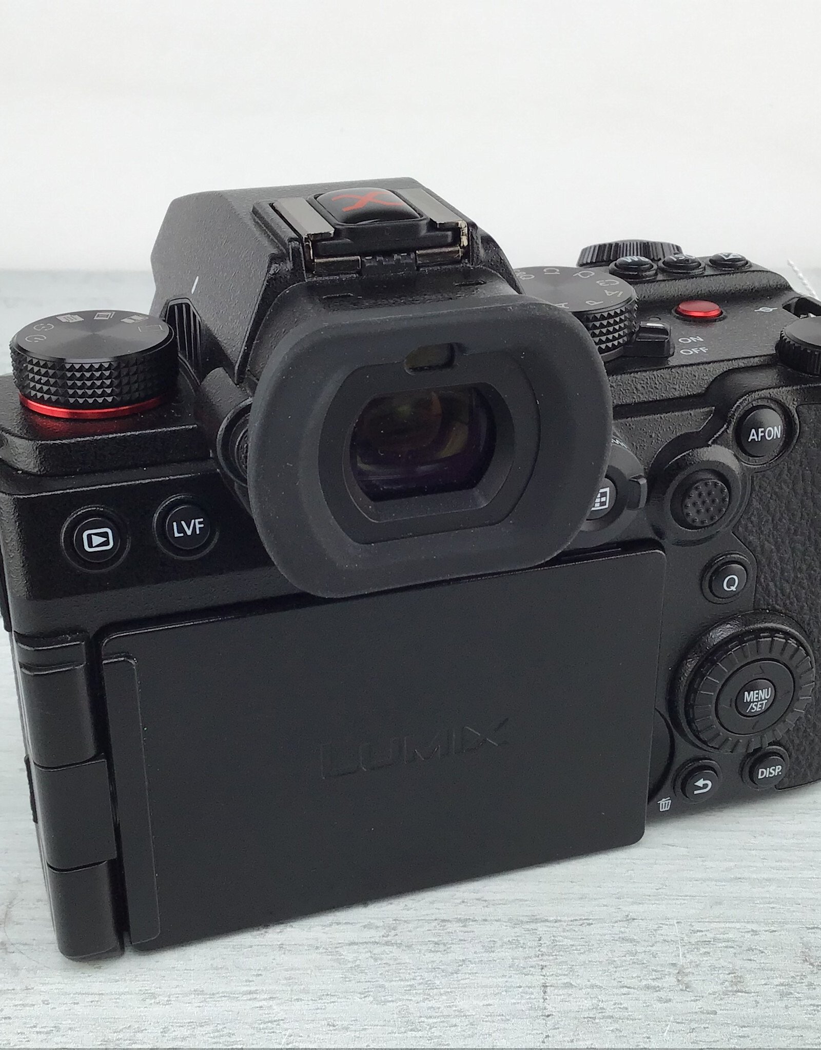 PANASONIC Panasonic S5 II Camera Body Used Good