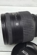 NIKON Nikon AF Nikkor 24-85mm f2.8-4 D Lens Used Fair