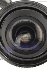 NIKON Nikon AF Nikkor 24-85mm f2.8-4 D Lens Used Fair