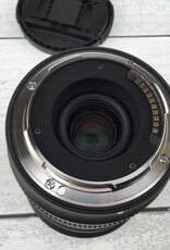 SIGMA Sigma 16-28 F2.8 DG DN Lens for L Mount Used Good