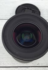 SIGMA Sigma 16-28 F2.8 DG DN Lens for L Mount Used Good