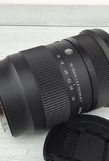 SIGMA Sigma 16-28 F2.8 DG DN Lens for L Mount Used Good