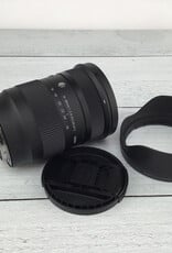 SIGMA Sigma 16-28 F2.8 DG DN Lens for L Mount Used Good