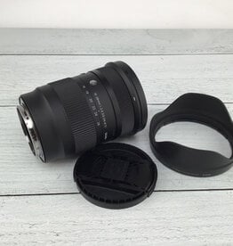 SIGMA Sigma 16-28mm F2.8 DG DN Lens for L Mount Used Good