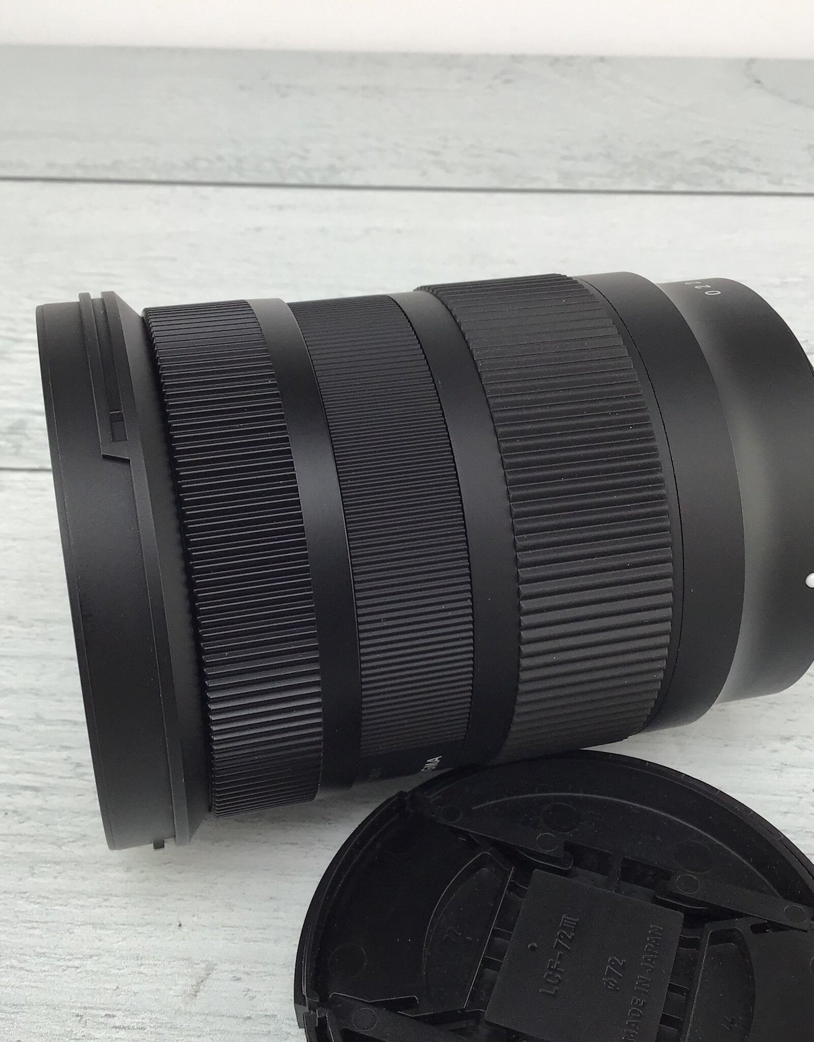 SIGMA Sigma 16-28 F2.8 DG DN Lens for L Mount Used Good