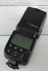 GODOX Godox TT600S Flash for Sony Used Fair