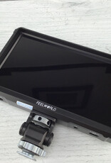 Feelworld Feelworld FW568 Pro Monitor w/ Battery Used Good