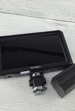 Feelworld Feelworld FW568 Pro Monitor w/ Battery Used Good