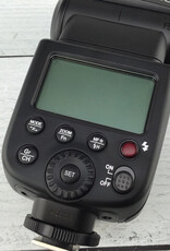 GODOX Godox TT600 Flash Used Good