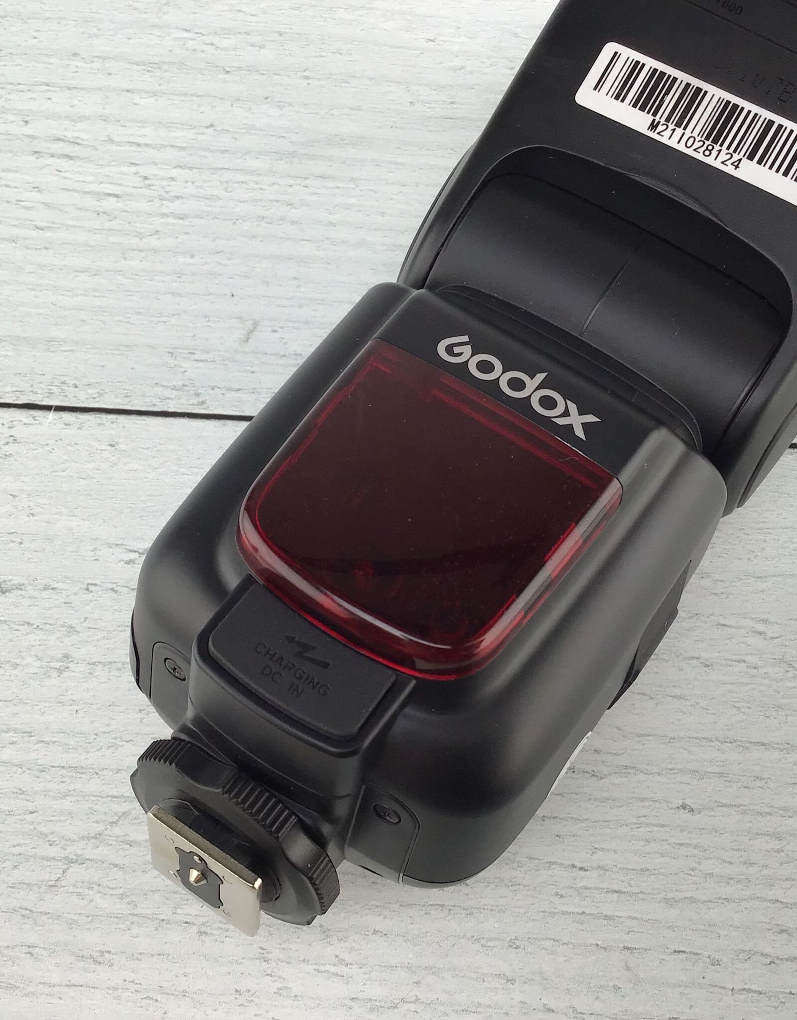 GODOX Godox TT600 Flash Used Good