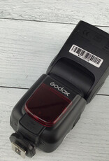 GODOX Godox TT600 Flash Used Good