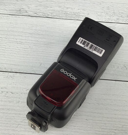GODOX Godox TT600 Flash Used Good