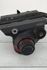 MANFROTTO Manfrotto MVH502AH Video Head Used Good