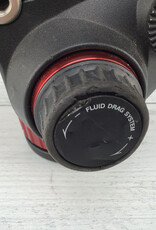 MANFROTTO Manfrotto MVH502AH Video Head Used Good