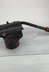 MANFROTTO Manfrotto MVH502AH Video Head Used Good
