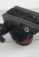MANFROTTO Manfrotto MVH502AH Video Head Used Good