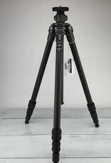 Gitzo Gitzo GT0541 Carbon Fiber Travel Tripod Used Good
