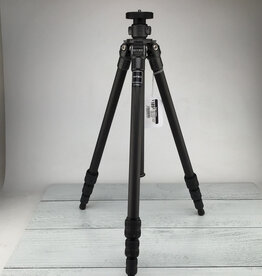 Gitzo Gitzo GT0541 Carbon Fiber Travel Tripod Used Good