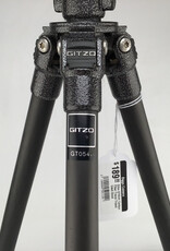 Gitzo Gitzo GT0541 Carbon Fiber Travel Tripod Used Good