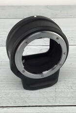NIKON Nikon FTZ Lens Adapter Used Good