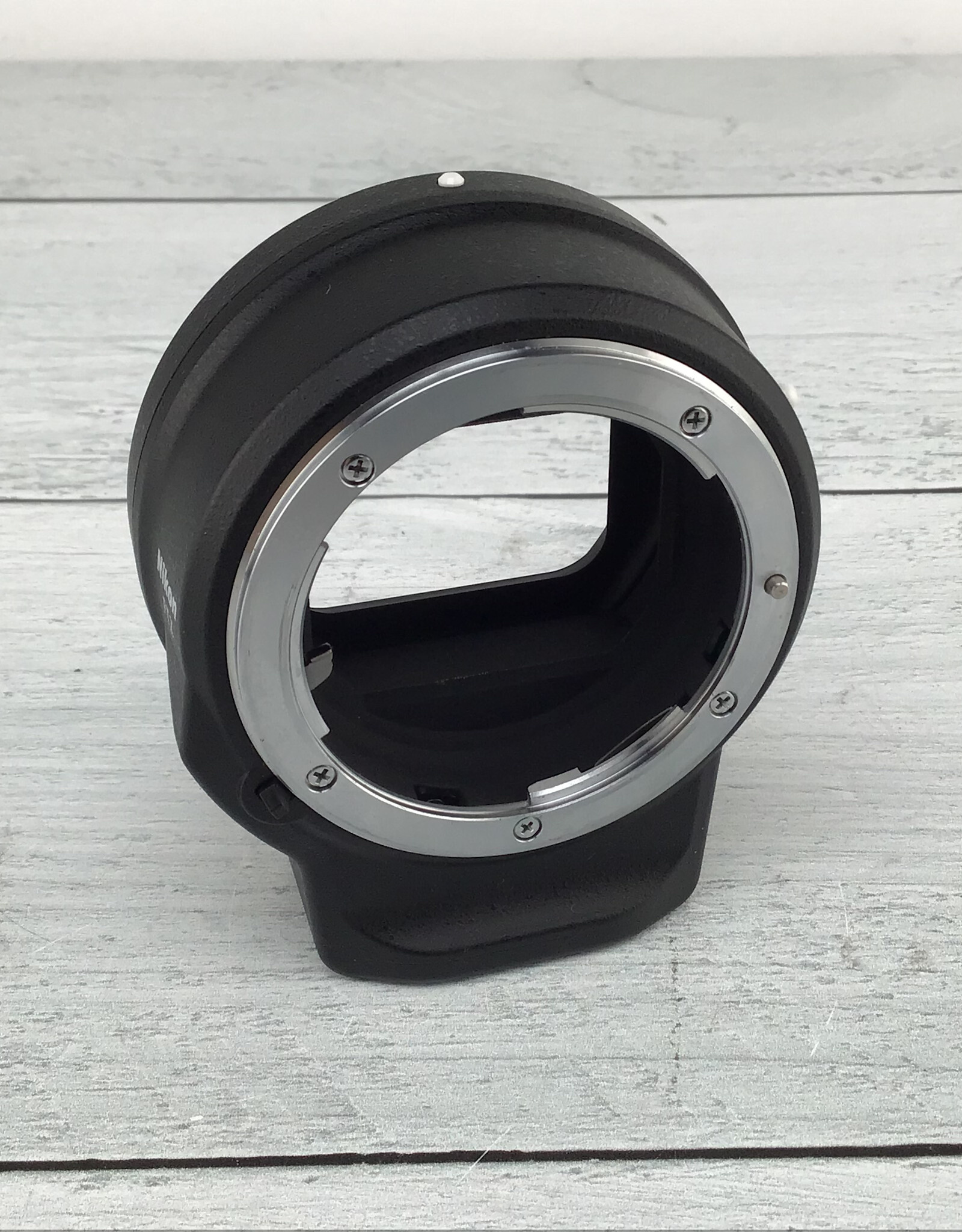 NIKON Nikon FTZ Lens Adapter Used Good