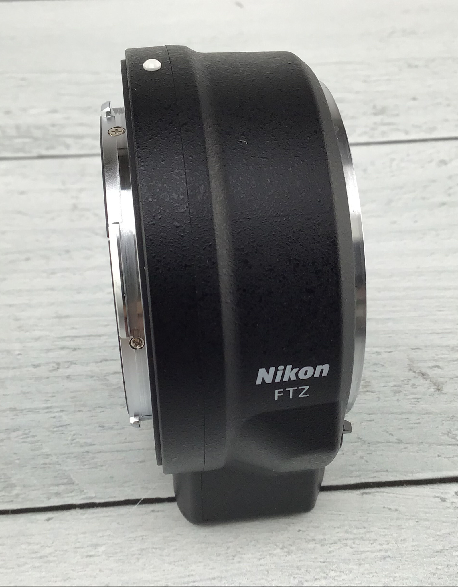 NIKON Nikon FTZ Lens Adapter Used Good
