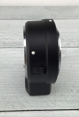 NIKON Nikon FTZ Lens Adapter Used Good
