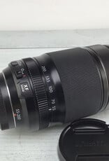 FUJI Fuji Super EBC XF 55-200mm f3.5-4.8 R LM OIS Lens Used Good