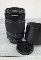 FUJI Fuji Super EBC XF 55-200mm f3.5-4.8 R LM OIS Lens Used Good