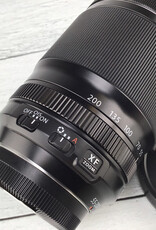 FUJI Fuji Super EBC XF 55-200mm f3.5-4.8 R LM OIS Lens Used Good