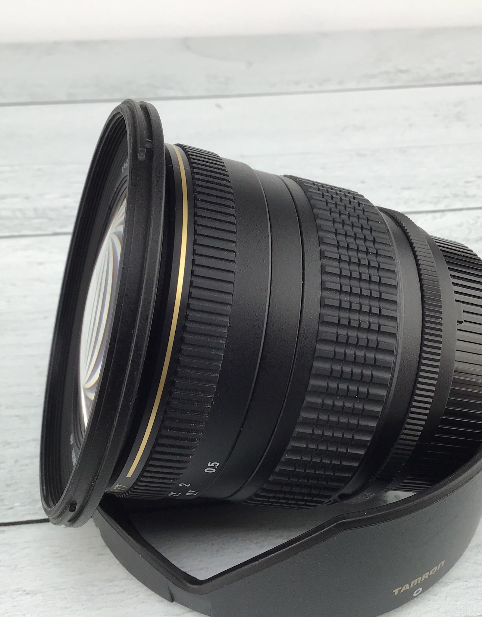 TAMRON Tamron AF 19-35mm f3.5-4.5 Lens for Nikon Used Good