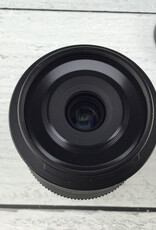 FUJI Fuji Super EBC XF 30mm f2.8 R LM WR Macro Lens Used Good