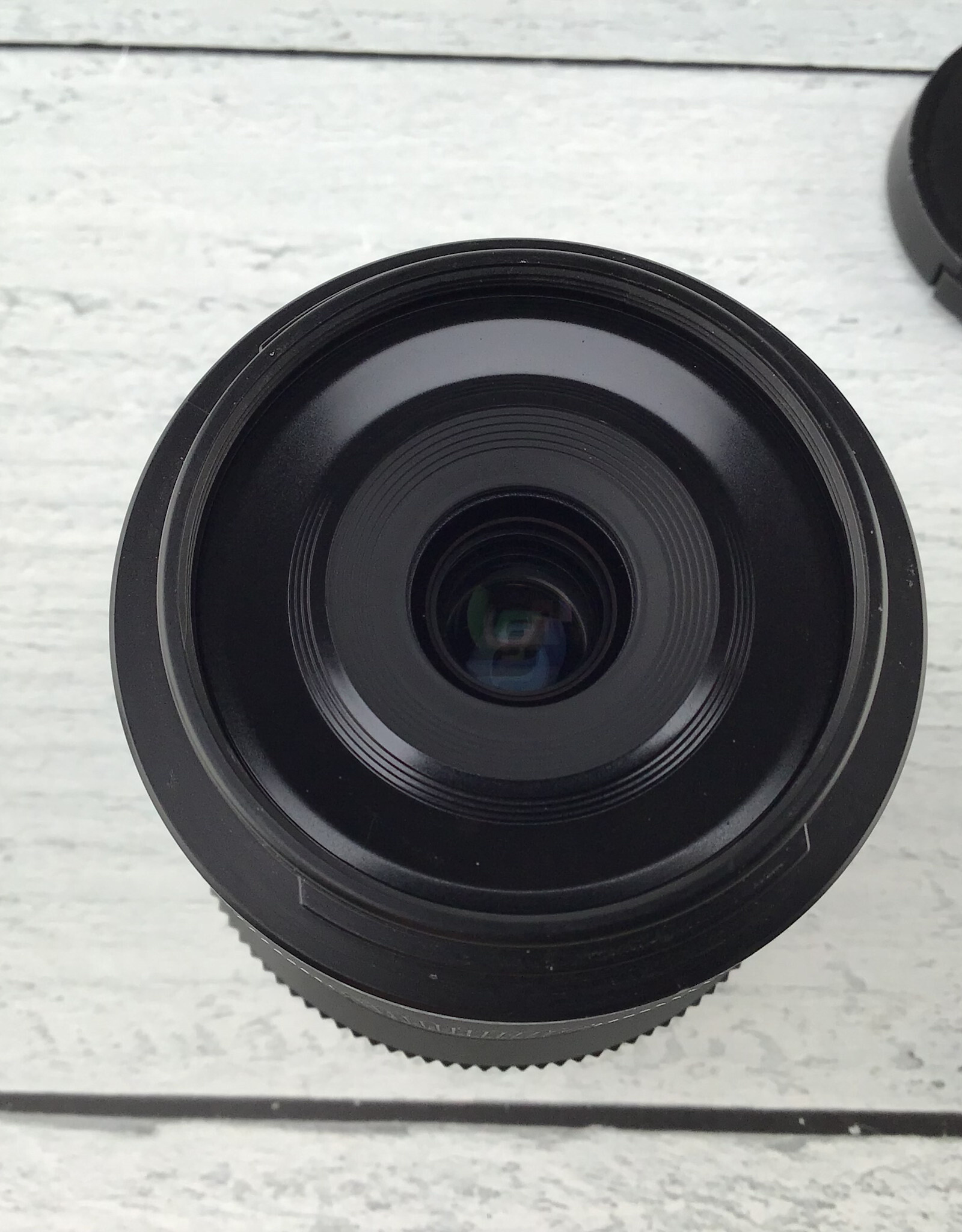 FUJI Fuji Super EBC XF 30mm f2.8 R LM WR Macro Lens Used Good