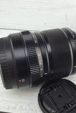 FUJI Fuji Super EBC XF 30mm f2.8 R LM WR Macro Lens Used Good