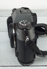 FUJI Fuji X-T50 Camera w/ SmallRig Grip Used Good