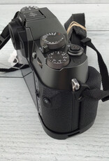 FUJI Fuji X-T50 Camera w/ SmallRig Grip Used Good